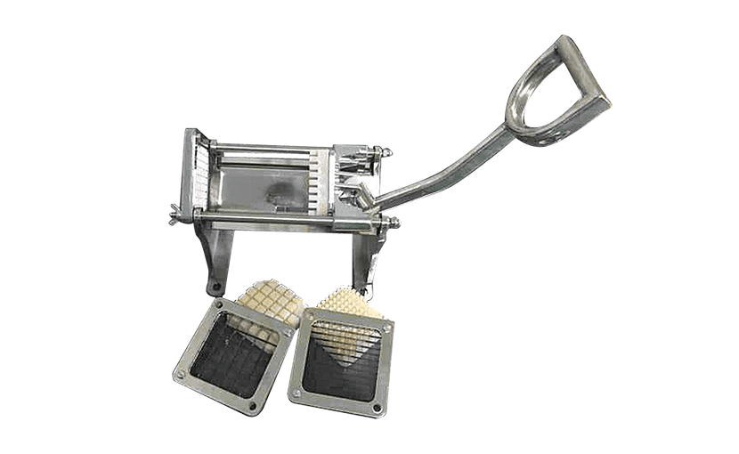 ZW-903手動薯?xiàng)l機(jī)