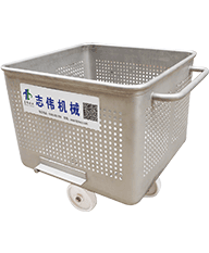 ZW-200物料車(chē)
