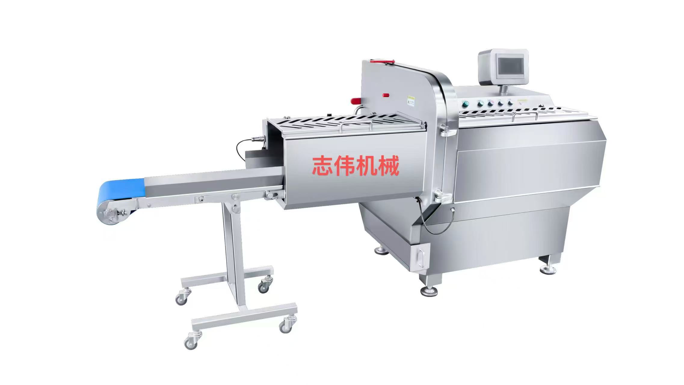 ?:ZW-925C砍排機，切片機，培根切片機，牛霖切片機，火腿切片機